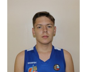 Vyacheslav Arefev basketball player - F/PG