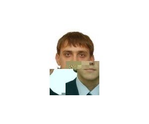 Vyacheslav Bobrov basketball player - SF