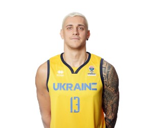 Vyacheslav Bobrov basketball player photo 3