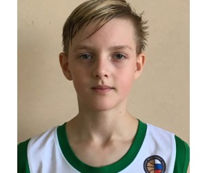 Vyacheslav Boyko basketball player - G