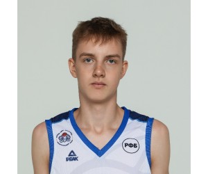 Vyacheslav Boyko basketball player photo 2
