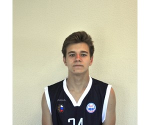 Vyacheslav Chebotarev basketball player - G