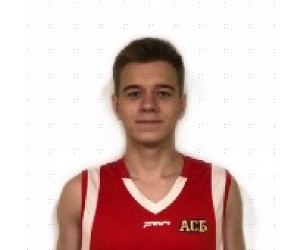 Vyacheslav Chebotarev basketball player photo 2