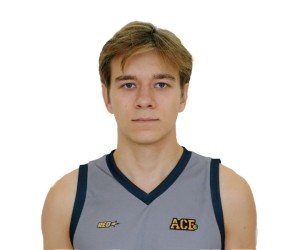 Vyacheslav Chebotarev basketball player photo 3