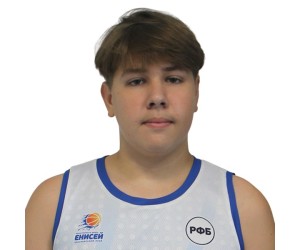 Vyacheslav Chernov basketball player