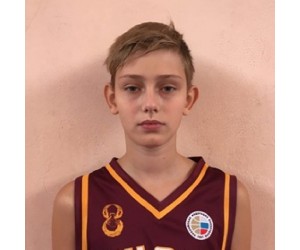 Vyacheslav Denisenko basketball player photo 2