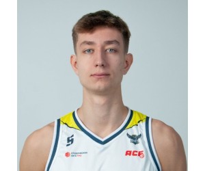 Vyacheslav Dobrovolskiy basketball player photo 5