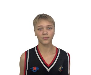 Vyacheslav Efremenko basketball player photo 1