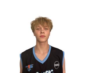 Vyacheslav Efremenko basketball player