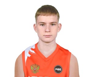 Vyacheslav Filimonchikov basketball player