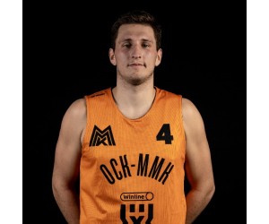 Vyacheslav Gidyaev basketball player photo 3