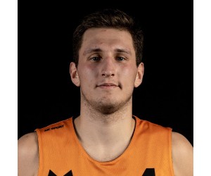 Vyacheslav Gidyaev basketball player photo 4