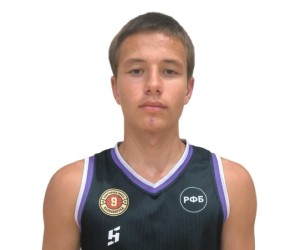 Vyacheslav Glushak basketball player - G