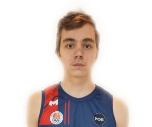 Vyacheslav Golubev basketball player