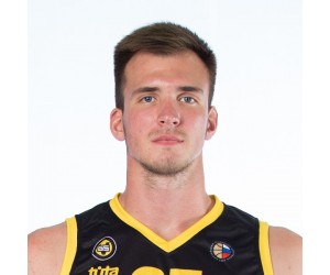 Vyacheslav Grachev basketball player photo 2