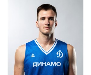 Vyacheslav Grachev basketball player photo 3