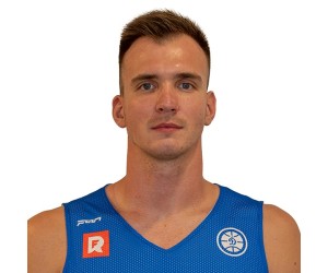 Vyacheslav Grachev basketball player photo 5