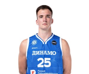 Vyacheslav Grachev basketball player photo 6