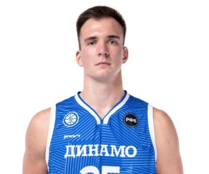 Vyacheslav Grachev basketball player photo 7