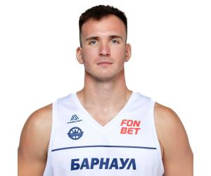 Vyacheslav Grachev basketball player photo 8