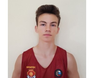 Vyacheslav Gritcenko basketball player photo 2