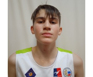 Vyacheslav Gulya-Yanovskiy basketball player photo 1