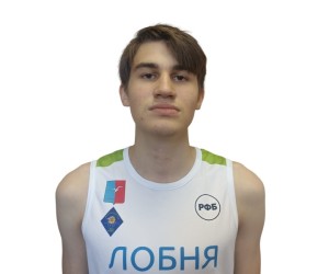 Vyacheslav Gulya-Yanovskiy basketball player - G