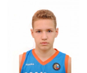 Vyacheslav Kamyshenkov basketball player photo 2