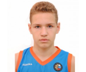 Vyacheslav Kamyshenkov basketball player photo 3
