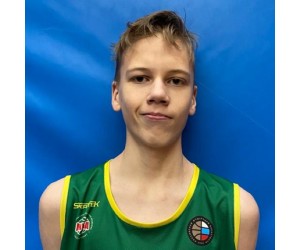 Vyacheslav Karpenko basketball player photo 2
