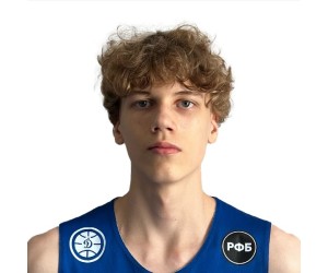 Vyacheslav Karpenko basketball player photo 3