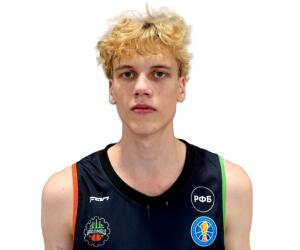 Vyacheslav Karpenko basketball player photo 4