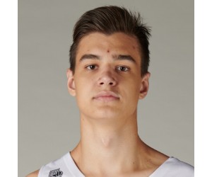 Vyacheslav Kulikov basketball player photo 2
