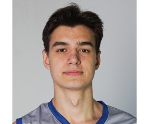 Vyacheslav Kulikov basketball player photo 4