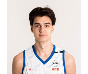 Vyacheslav Kulikov basketball player photo 5