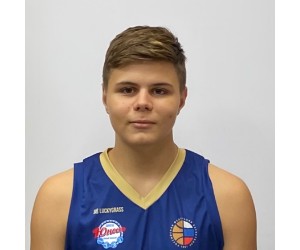 Vyacheslav Kuruch basketball player photo 1