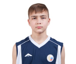 Vyacheslav Kuznetcov basketball player photo 1