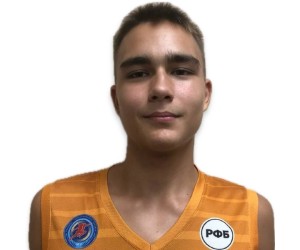 Vyacheslav Kuznetcov basketball player