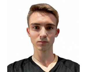Vyacheslav Lanin basketball player - F