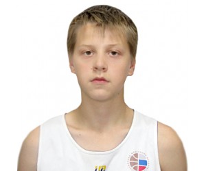 Vyacheslav Lebedev basketball player - G