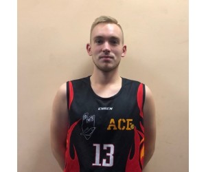 Vyacheslav Lobachev basketball player - G