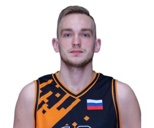 Vyacheslav Lobachev basketball player photo 4