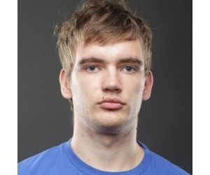 Vyacheslav Mamin basketball player - G