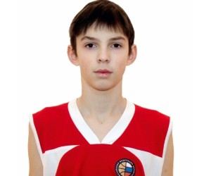 Vyacheslav Mantulin basketball player
