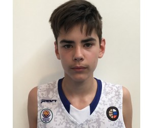 Vyacheslav Maximov basketball player - G