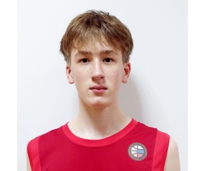 Vyacheslav Melnikov basketball player - G
