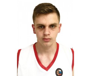 Vyacheslav Molostov basketball player photo 1