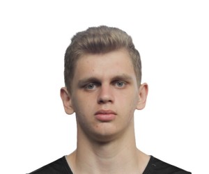 Vyacheslav Molostov basketball player photo 3