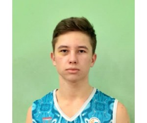 Vyacheslav Novikov basketball player photo 2