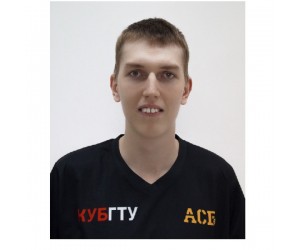 Vyacheslav Ostroushko basketball player photo 2